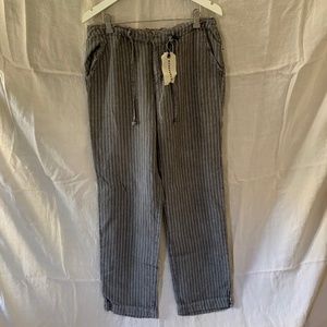 Marrakech Linen  Pant